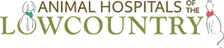 Animal Hospitals of the Low Country Logo