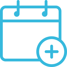 Posted Date Icon