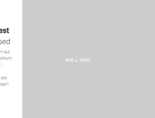 Text & Imgs Row