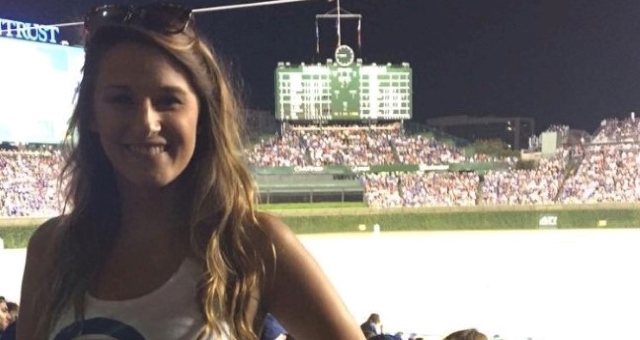 Cassidy Matano, M.Ed