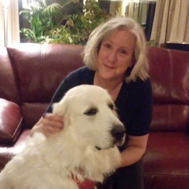 Susan Bradshaw