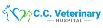 Columbia City Vet Logo