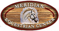 Meridian Equestrian Center Logo