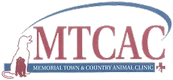 Memorial Town & Country Animal Clinic