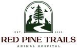Red Pine Trails Animal Hospital