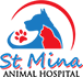 St. Mina Animal Hospital
