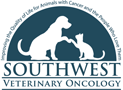 Southwest Veterinary Oncology Logo