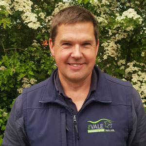 Martyn Whitehead