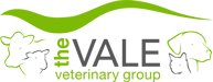 The Vale Veterinary Group Logo