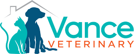 Vance Veterinary Logo