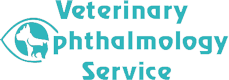 Veterinary Ophthalmology Service Logo